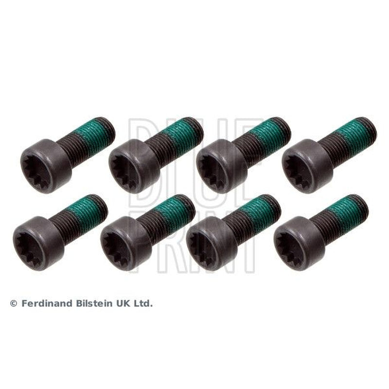 Blue Print Flywheel Bolt Set ADV183315