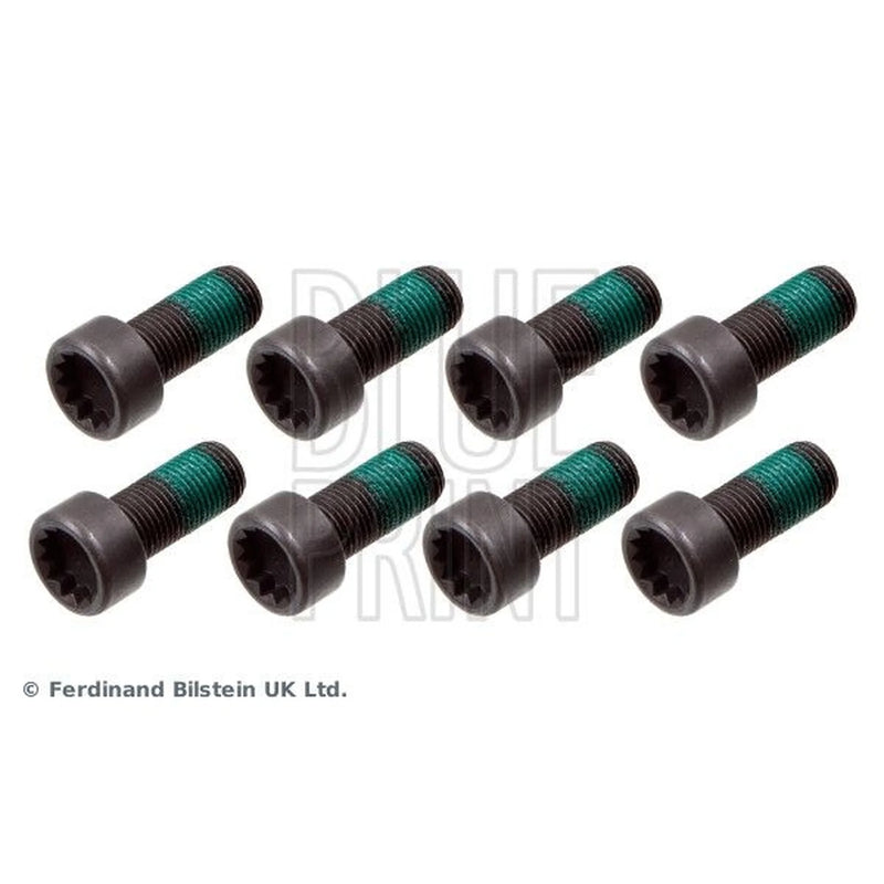 Blue Print Flywheel Bolt Set ADV183315
