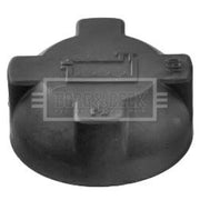 Borg & Beck Coolant Expansion Tank Cap BRC156