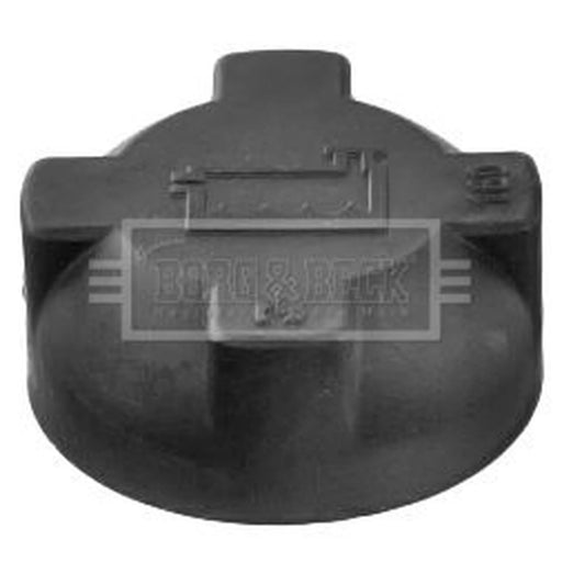 Borg & Beck Coolant Expansion Tank Cap BRC156