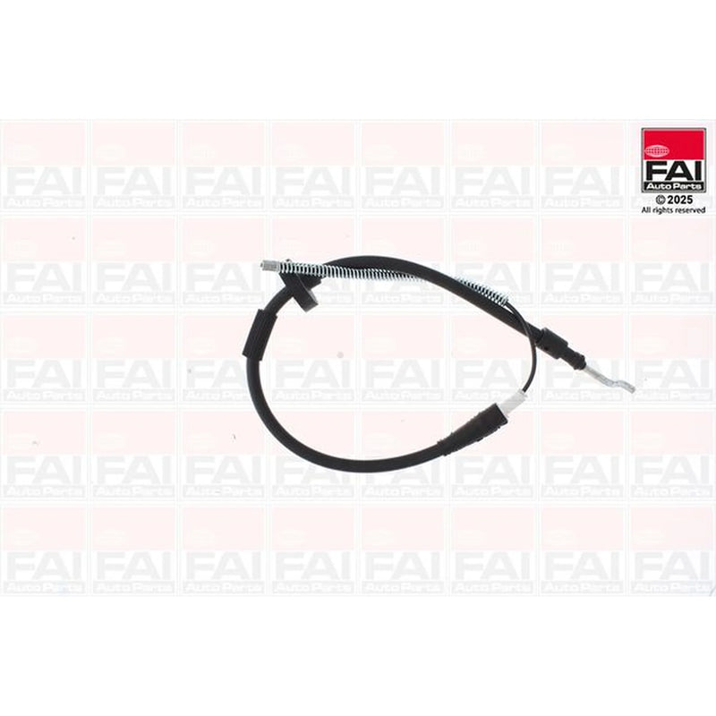 FAI Handbrake Cable Right Rear FBC180