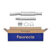 Hella Front Silencer Front 8LB 366 022-421