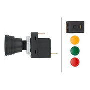 Hella Electrical Switch 6ED 004 778-001