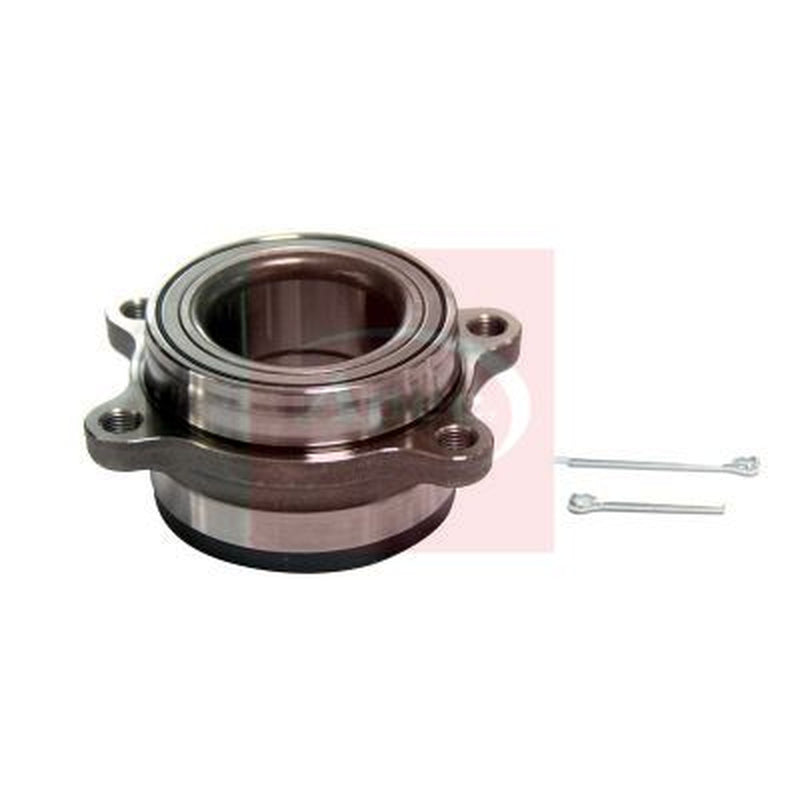 Apec Wheel Bearing Kit AWB1812