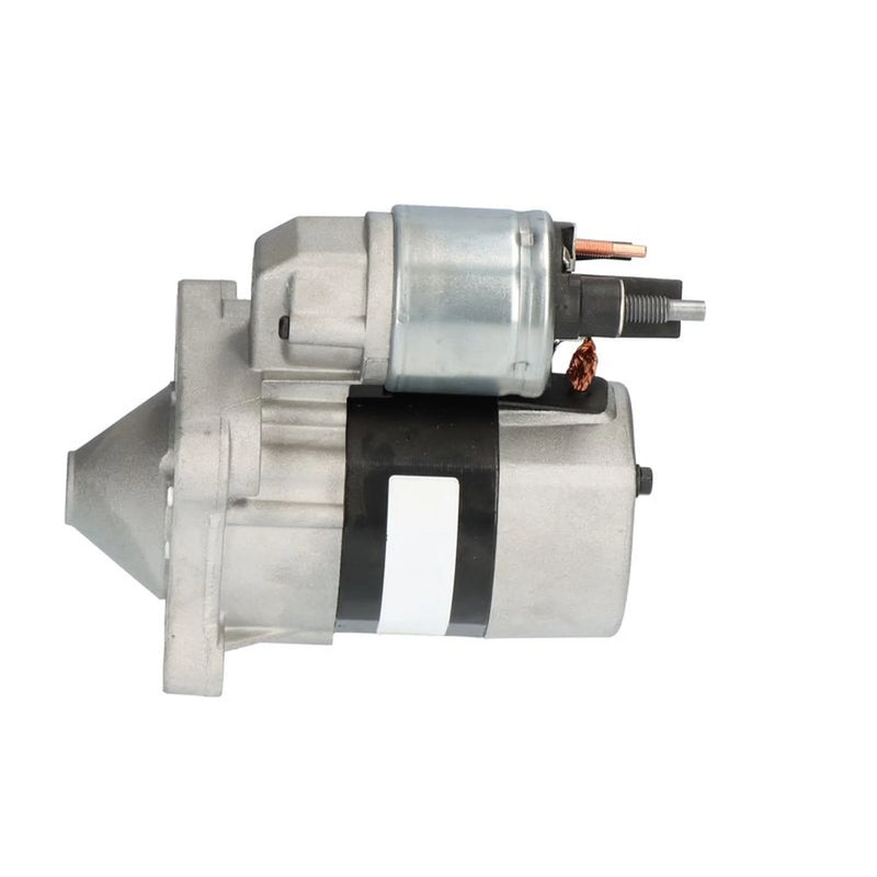Valeo Starter Motor 12V 0.85kW 8 Teeth 438163