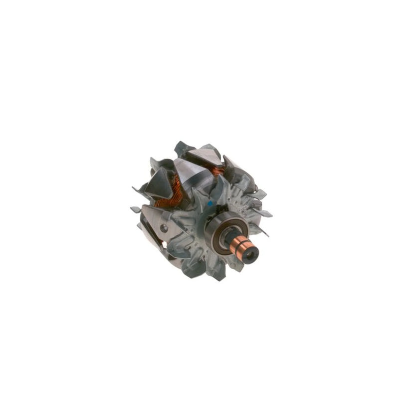 Bosch Alternator Rotor F 00M 121 636