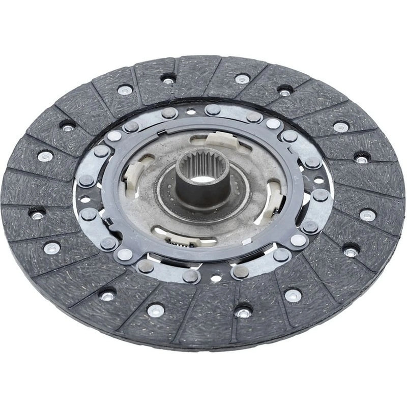 Sachs Clutch Kit Set 3pc 2290601102