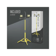 Lighthouse 4000 Lumen Twin Site Light 36W 110V - AST8615X2