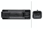Hella 2KA 008 224-307 Licence Plate Light