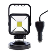 Draper 12V COB LED Work Light 10W 600 Lumens Magnetic Base