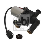 Febi Coolant Control Valve Assembly 40030