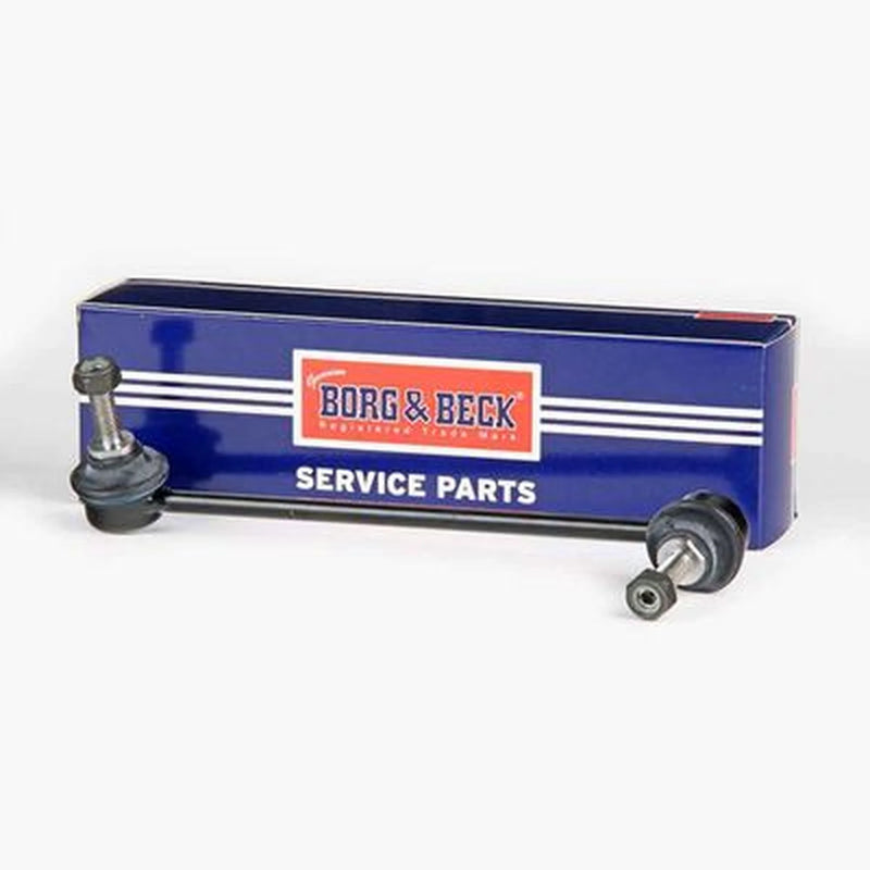 Borg & Beck Stabiliser Bar Link Coupling Rod BDL6306