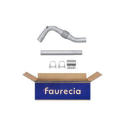 Hella Exhaust Pipe OD 8LA 366 001-381