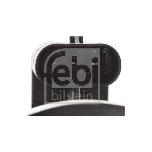 Febi Auxiliary Coolant Water Pump 170506