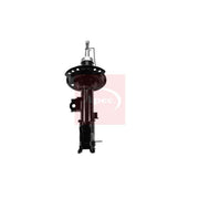 Apec Shock Absorber Damper Strut Front Left ASA1859