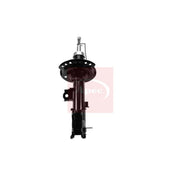 Apec Shock Absorber Damper Strut Front Left ASA1859