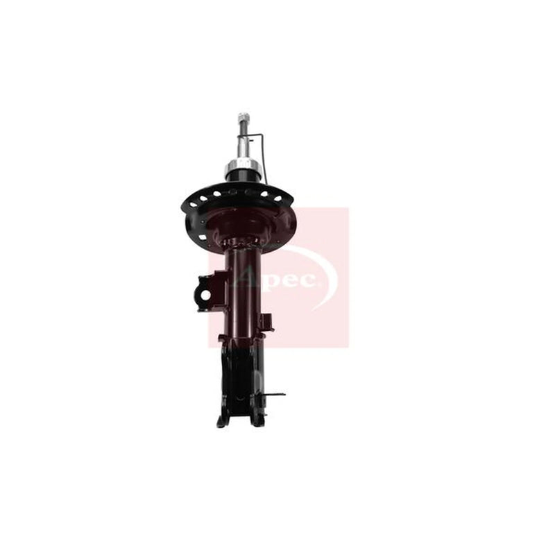 Apec Shock Absorber Damper Strut Front Left ASA1859