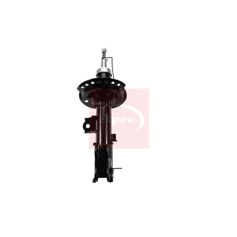 Apec Shock Absorber Damper Strut Front Left ASA1859