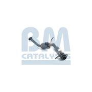 BM Catalysts Homologated Petrol Cat BM91156H