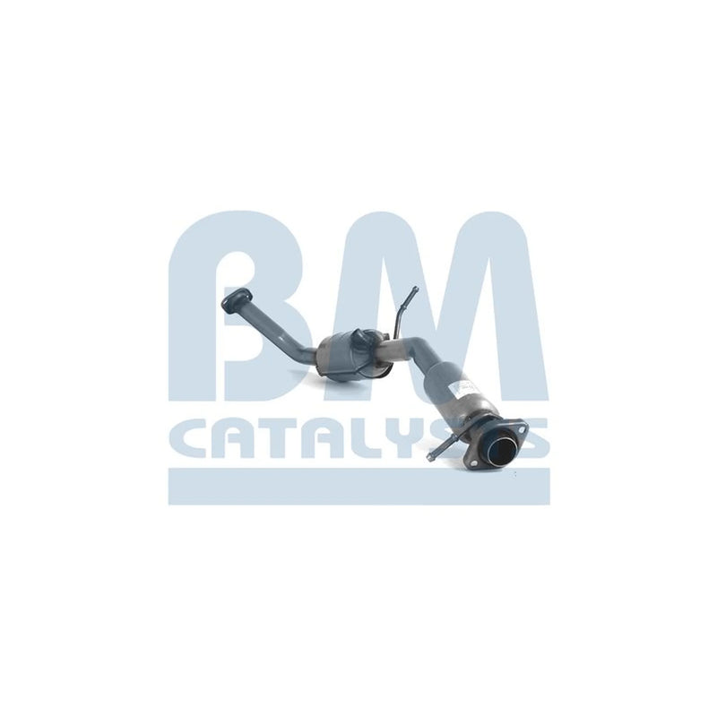 BM Catalysts Homologated Petrol Cat BM91156H