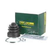 First Line Drive Shaft Bellow Kit Front Left FCB2901
