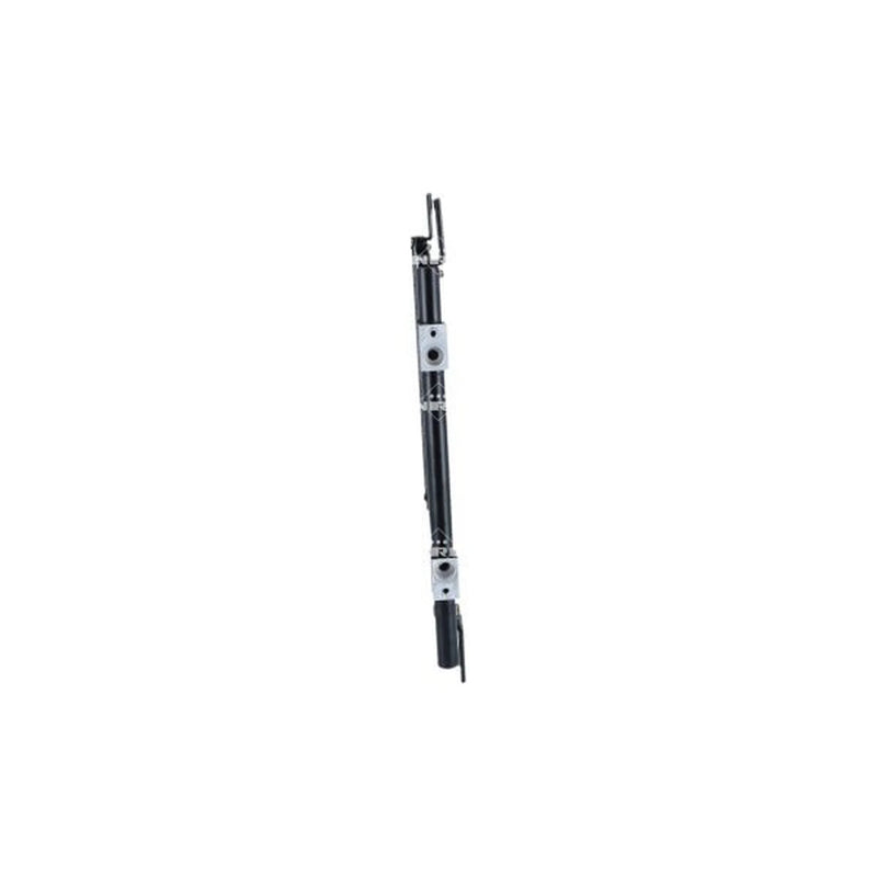 NRF Air Conditioning Condenser 35501