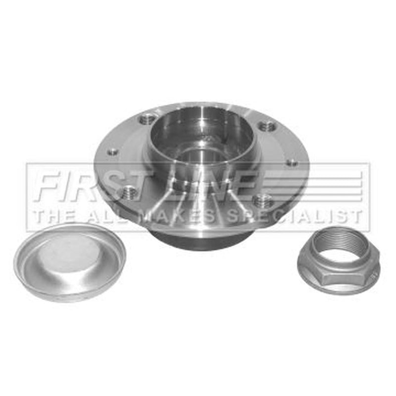 First Line Wheel Bearing Kit FBK894