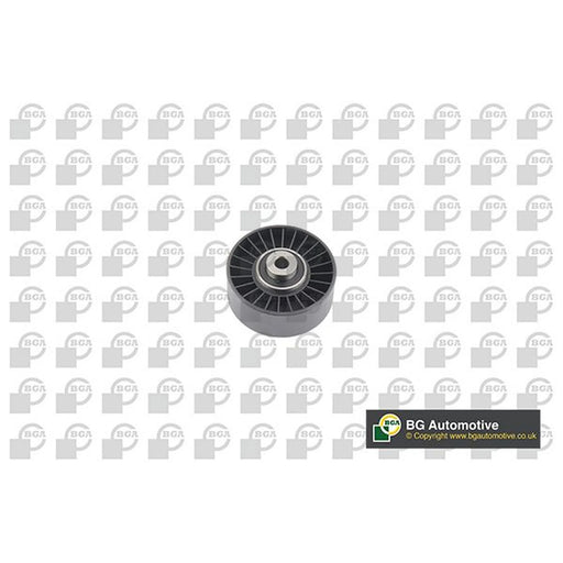 BGA V-Ribbed Belt Deflection/Guide Pulley DC2200
