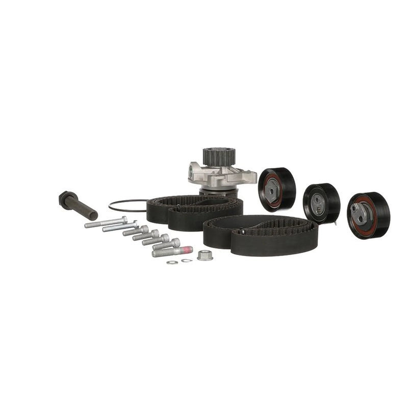 Gates Timing Belt & Water Pump Kit KP85323XS-1
