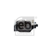 Febi Door Lock Mechanism Left Rear 6 Pin 172111