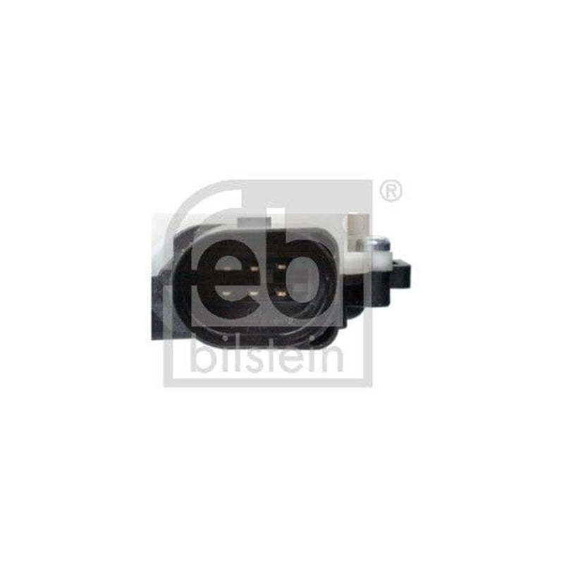 Febi Door Lock Mechanism Left Rear 6 Pin 172111