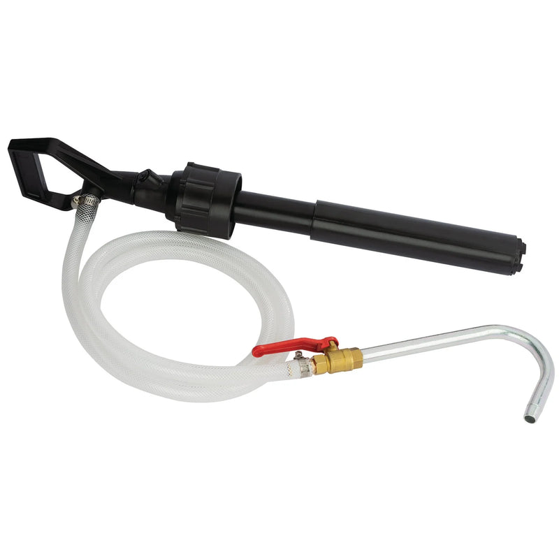 Draper Oil Transfer Pump GOP1 130ml per Stroke