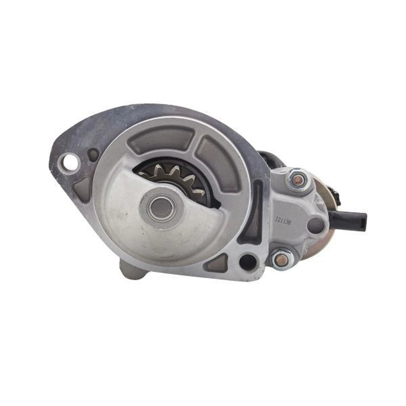 Hella Starter Motor 12V 2kW 13 Teeth 8EA 011 611-501