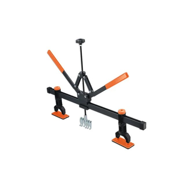 Power-TEC Mega 2 Arm Puller - 900mm with Multi-Hooks - PPL