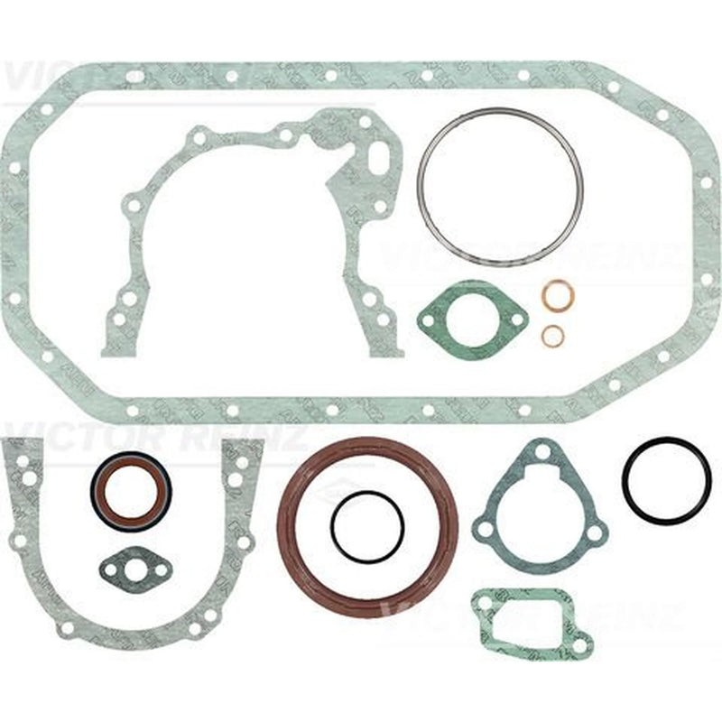 Victor Reinz Crankcase Gasket Kit ID 08-23522-01