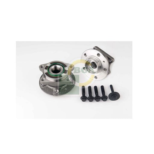 BGA Wheel Bearing Kit 135mm WHB9719K