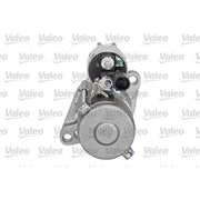 Valeo Starter Motor 12V 2kW Teeth 438225