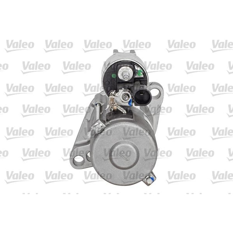 Valeo Starter Motor 12V 2kW Teeth 438225