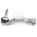 NAPA Steering Tie Rod End Ball Joint Front Left M16x1.5 NST6715