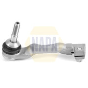 NAPA Steering Tie Rod End Ball Joint Front Left M16x1.5 NST6715