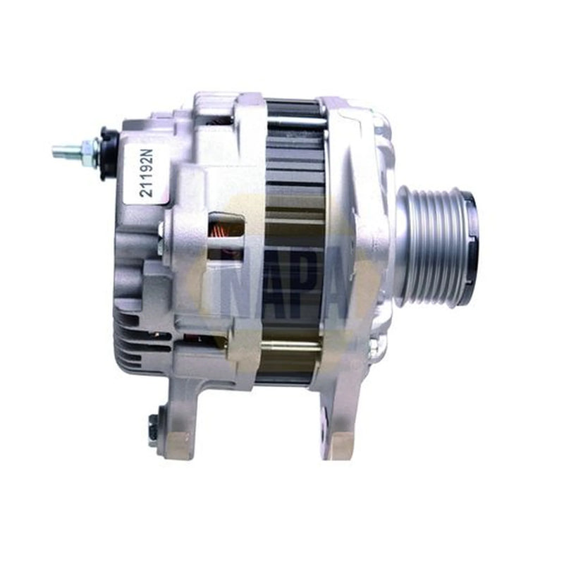 NAPA Car Alternator 12V NAL1936