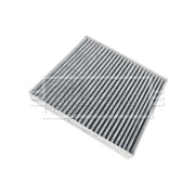 Borg & Beck Cabin Air Filter (Pollen Filter) BFC1472