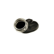 Gates Intercooler Turbo Charge Air Hose 09-0401