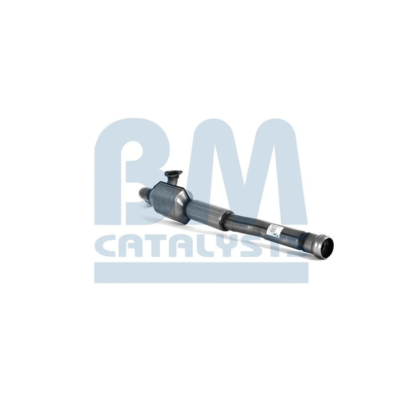 BM Catalysts Homologated Diesel Cat BM80128H