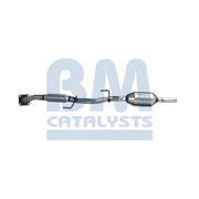 BM Catalysts Homologated Petrol Cat BM91164H