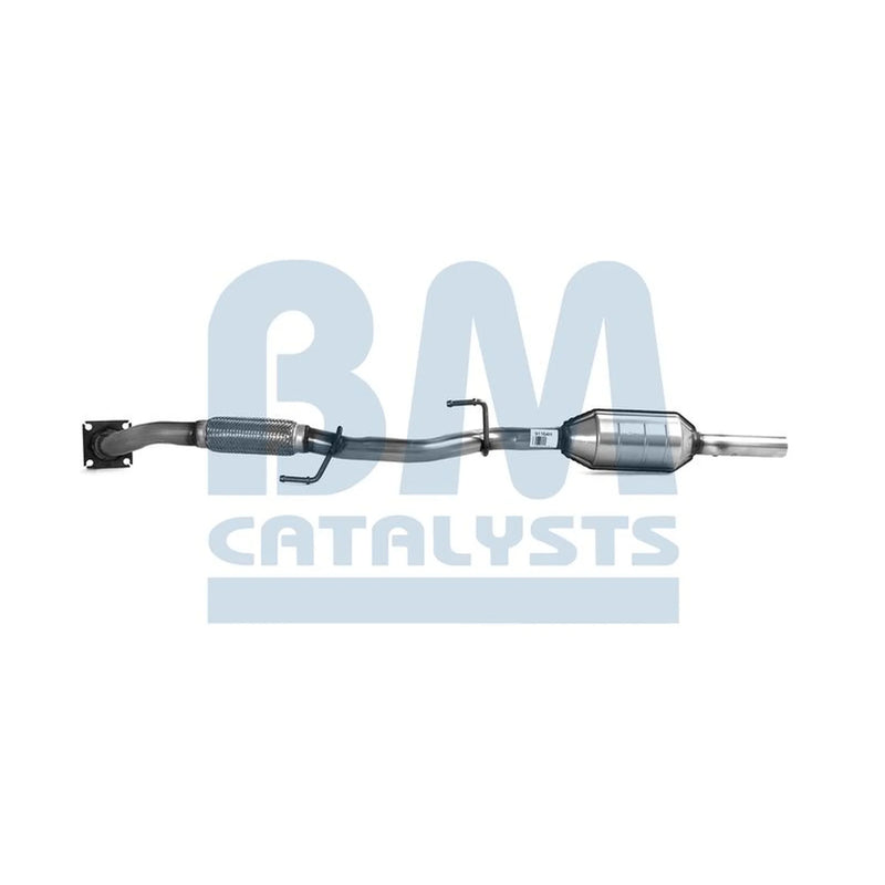 BM Catalysts Homologated Petrol Cat BM91164H