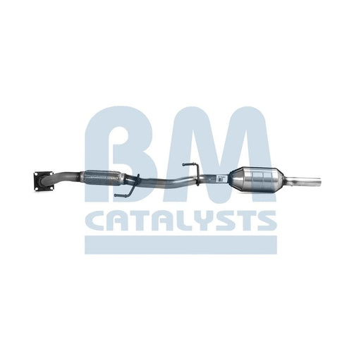 BM Catalysts Homologated Petrol Cat BM91164H