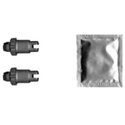 Textar Brake Slack Adjuster Teeth 97044100
