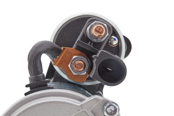 Hella 8EA 012 528-981 Starter