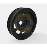 NAPA Crank Shaft Belt Pulley NTV1133